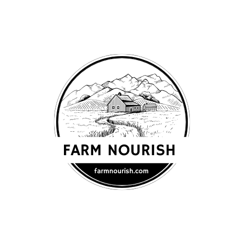 Farm Nourish Logo